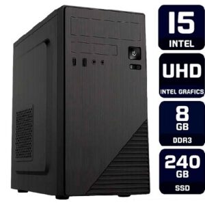 Computadora de oficina