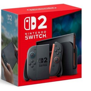 Nintendo Switch 2 256 GB