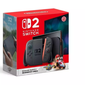 Nintendo Switch 2 256GB  MARIO KART