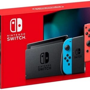 Nintendo Switch OLED 64 GB